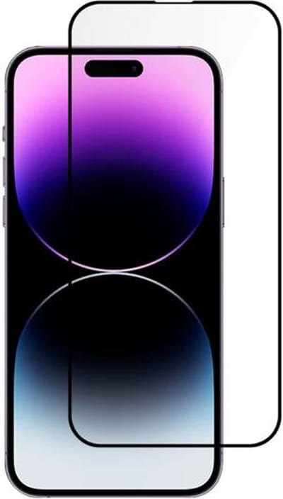 MG Tempered Glass - iPhone 13 Pro - 3D