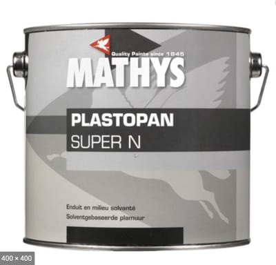 Mathys Plastopan Super N 1l