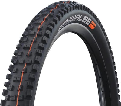 Nobby NIC Fietsbanden 26x2.40 - Zwart