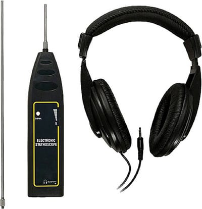 PCE Instruments PCE-S 41 Trillingsmeter