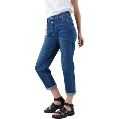 DEELUXE Jeans met normale pasvorm 40