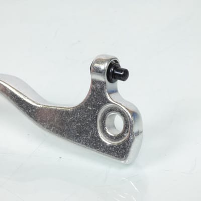 vicma rechter remhendel voor beta 50 rr motorfiets 2005 t/m 2008 75181 / g / chroom nieuw