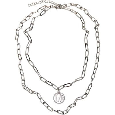 Halsband Urban Classics Love Basic