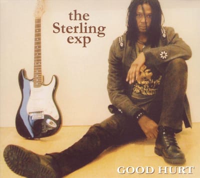 Good Hurt