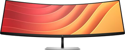 44.5" HP E45c G5 - 5120x1440 - 165Hz - VA - 100W USB-C