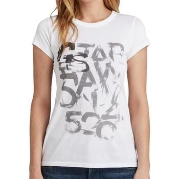T-shirt G-Star Raw D24714