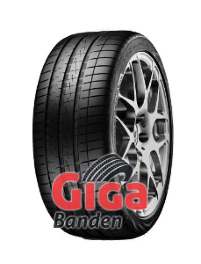 Vredestein Ultrac Vorti+ ( 265/35 ZR18 (97Y) XL met wangbescherming (FSL) )