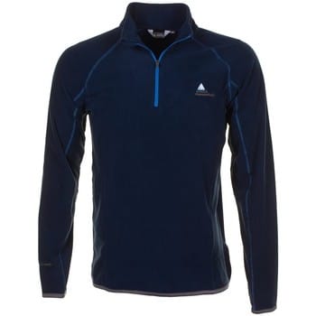 Fleece Jack Peak Mountain Sweat polaire homme CAFINE