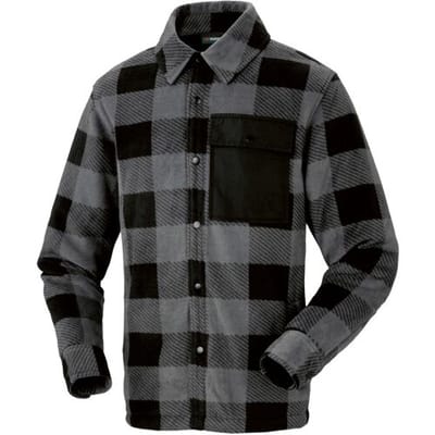 PARKSIDE Heren jack (Grijs, S)