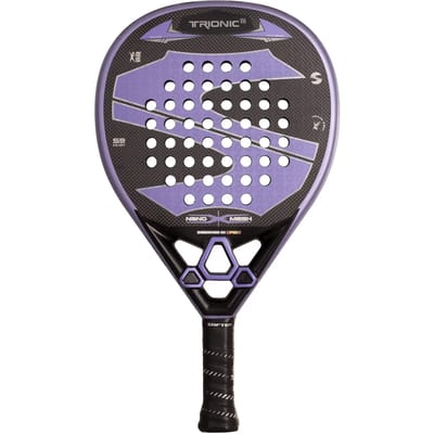 Paddle racket Softee Trionic Fiber Nano