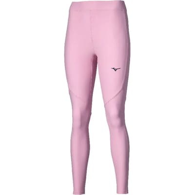 Mizuno Alpha 7/8 Leggings Roze XS Vrouw