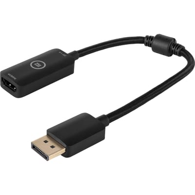 BlueBuilt DisplayPort naar HDMI Converter
