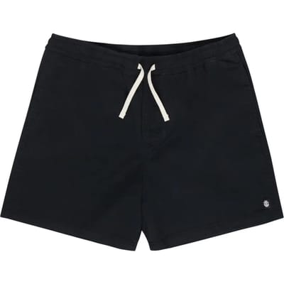 Element Elyws00153 Regular Korte Broek Zwart XL Man