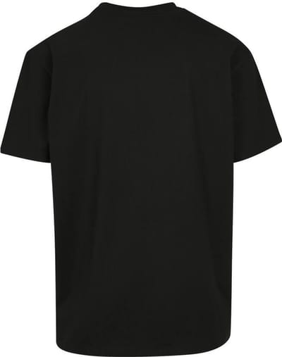 T-shirt - Zwart T-shirt