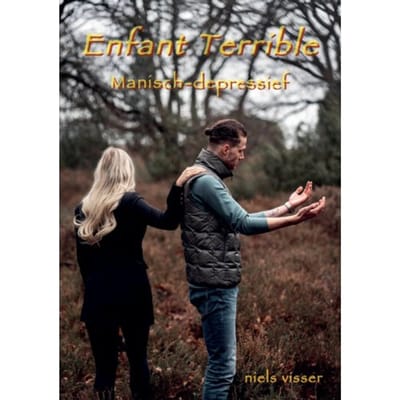 Enfant Terrible - Niels Visser