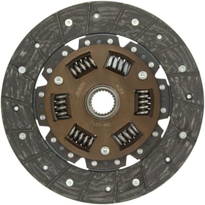Koppelingsplaat AISIN DH-021