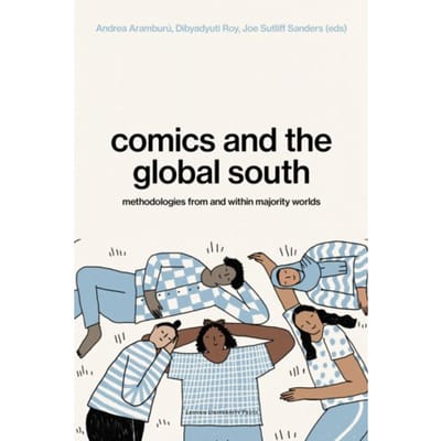 Comics And The Global South