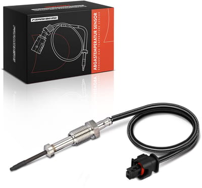 Frankberg 1x Uitlaat Temperatuursensor voor BMW F