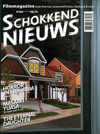 Schokkend Nieuws - 162 2023