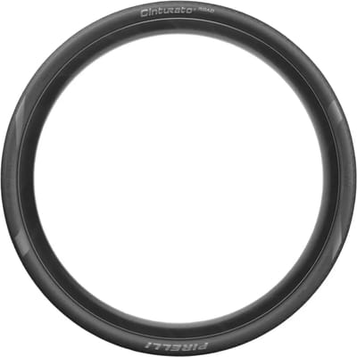Pirelli Cinturato™ 700c X 28 Racefietsband Zwart 700C x 28