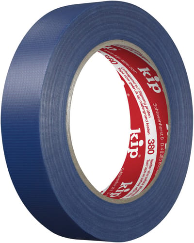 3307 Kip FineLine tape blauw 24mm