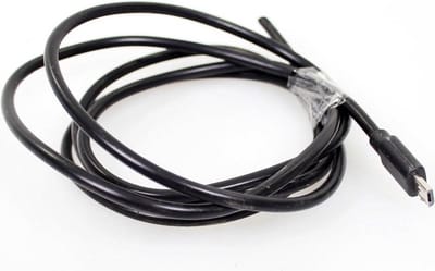 Cortina Kabel Blackbox Naafdynamo tbv USB-stuurpen
