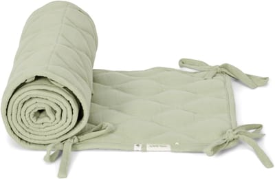 Boxomrander – Groen – Essentials