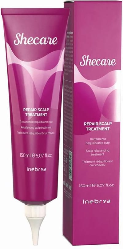 Inebrya - Shecare Repair Scalp Treatment 150ML