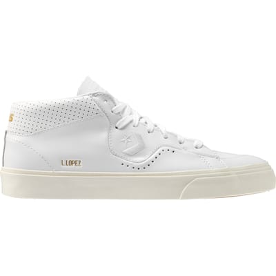 Converse Cons Louie Lopez Pro Dames Wit