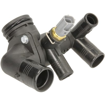 Thermostaat, koelvloeistof THERMOTEC D2G018TT