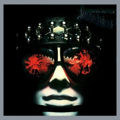 Killing Machine - Judas Priest