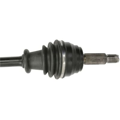 Aandrijfas POINT GEAR PNG76426