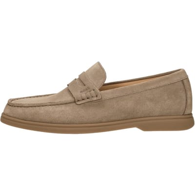 Hugo Boss - Sienne Loafer Beige 42