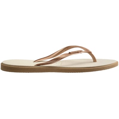 Meisjes slippers Havaianas Slim Point