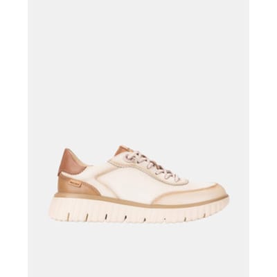 Lage Sneakers Pikolinos LEEGLOPERS W5P-6884
