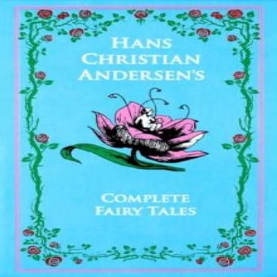 De Complete Sprookjes van Hans Christian Andersen door Hans Christian Andersen Hardback Boek 9781667211633