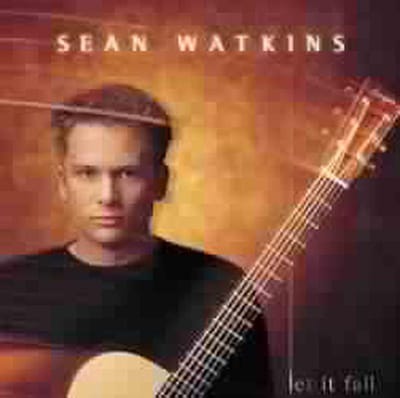 Let It Fall