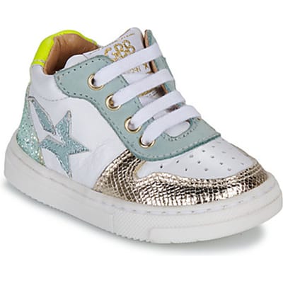 GBB  Hoge Sneakers GIVRE