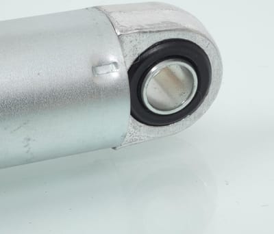 voorschokdemper forsa voor scooter piaggio 150 vespa gs 1959 tot 1961 1375714001 nieuw