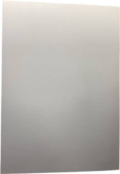 Favini® – 30 vel Schors Persing Papier – A4 – Hoogwit – Cardstock - 150 g/m² – Enkelzijdig Geperst – Embossed Structuur – Zuurvrij Zwaar Papier