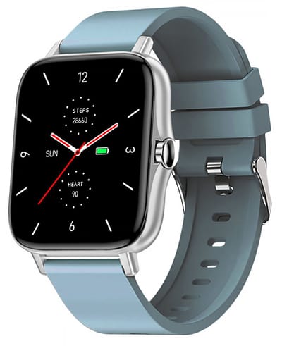 Maxcom smartwatch FW55 zilver