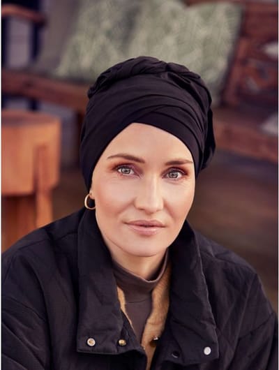 sena turban - christine headwear - chemo