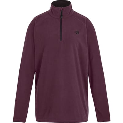 Dare 2B Heren Freethink II Fleece Top (Afb.)