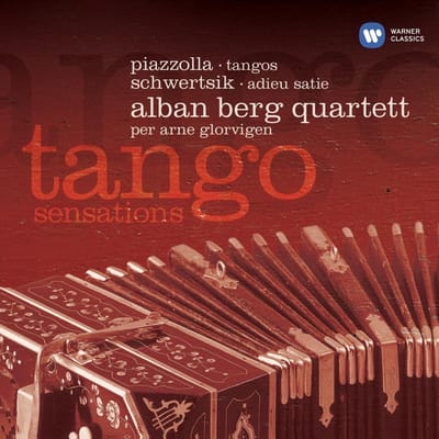 Tango Sensations