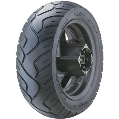 KENDA K763 110/70-16 TL, Motorbanden voor/achter