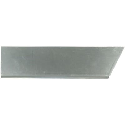 Spatbord, achter BLIC 6504-03-3545606P, rechts