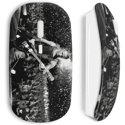 Souris Sans Fil Rammstein Music
