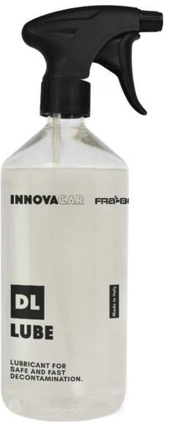 Innovacar lube