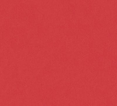 EFFEN BEHANG | Modern - rood - A.S. Création Little Love