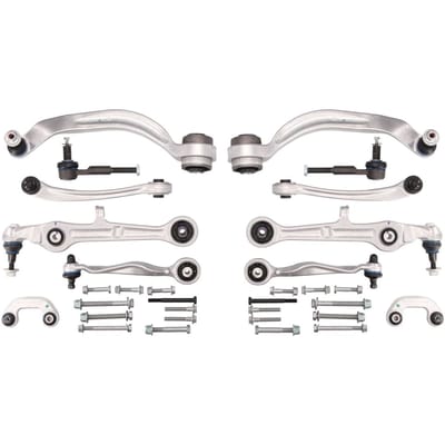 Voorwiel/Achterwiel ophanging MEYLE KIT 116 050 0083/HD